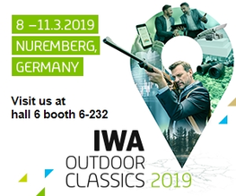 IWA Outdoor Classics IWA Outdoor Classics