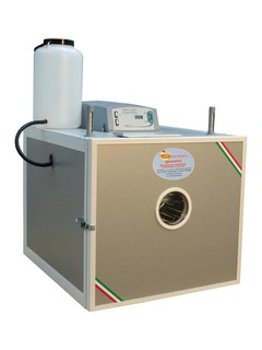 Spiumatrice Per Pollame Portatile - 24 Dita In Gomma Per Trapano - Foto 14